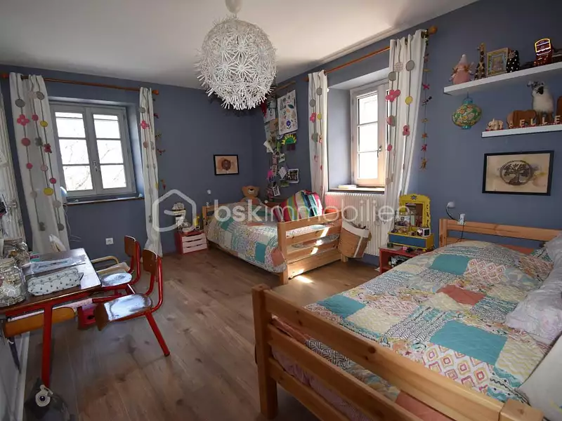 Maison, 130 m²