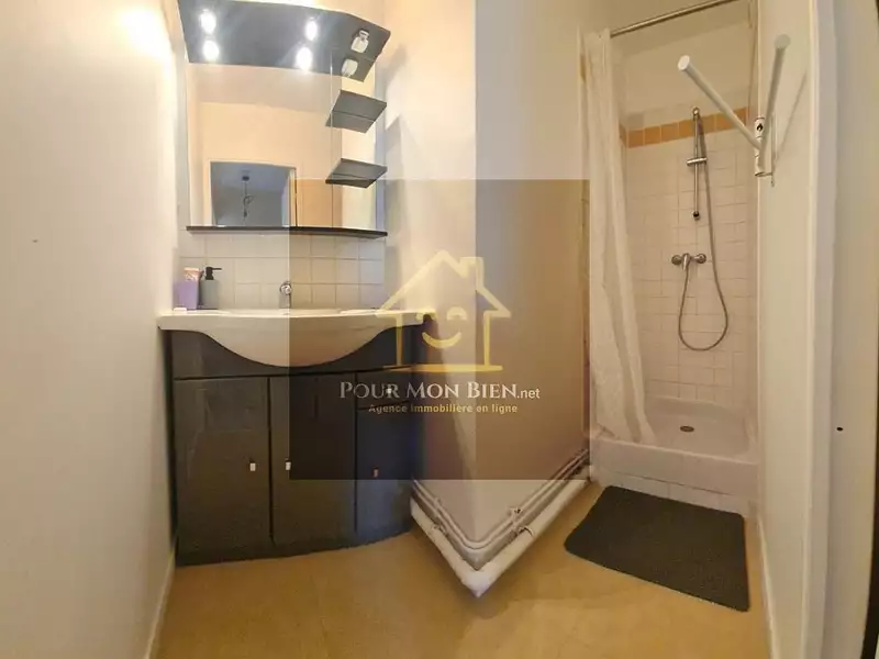 Appartement, 91 m²