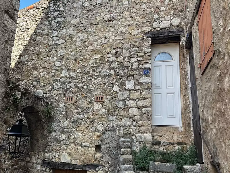 Maison, 88 m²