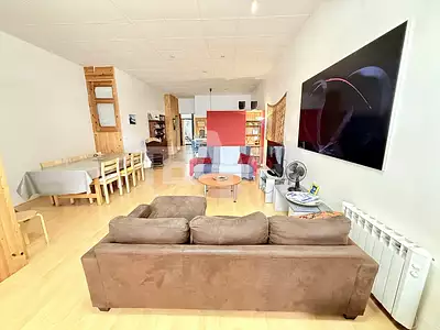 Appartement, 110,8 m²