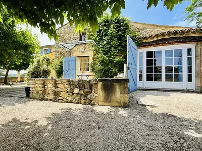 Maison, 136 m²