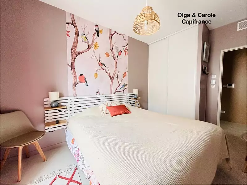 Appartement, 104 m²