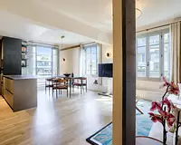 Appartement, 102,1 m²