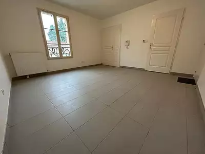 Appartement, 43,5 m²