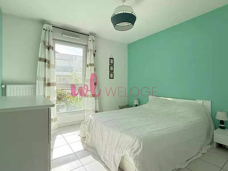 Appartement, 44 m²