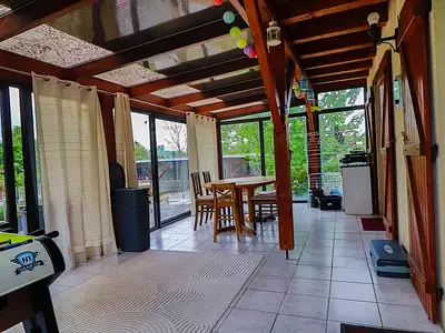 Maison, 100 m²