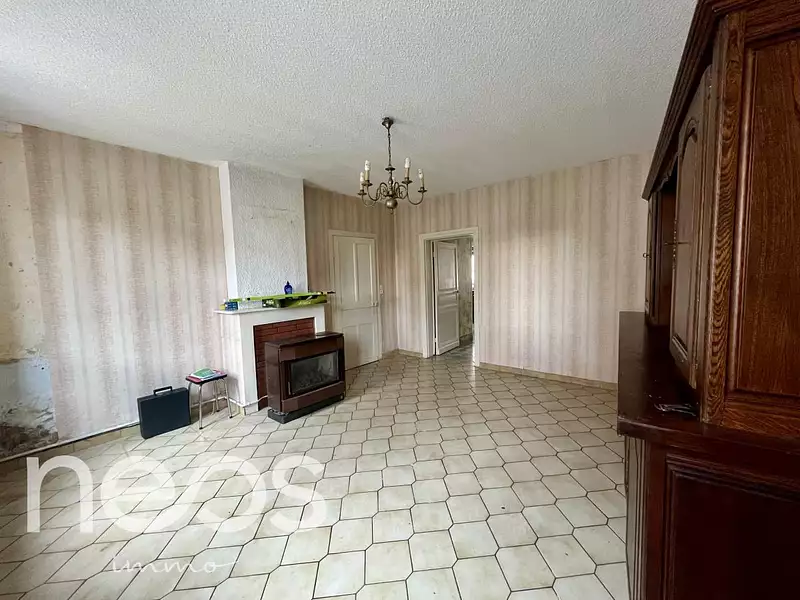 Maison, 79 m²