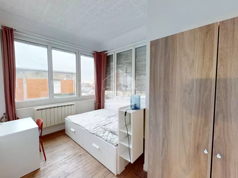 Appartement, 98,4 m²