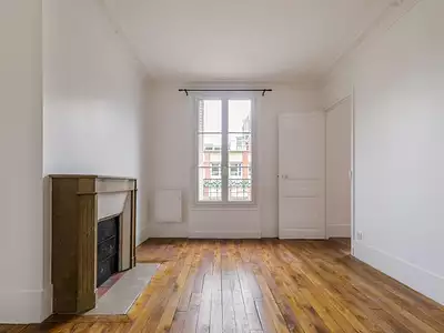 Appartement, 49 m²