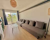 Appartement, 21,17 m²