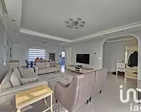 Maison, 130 m²