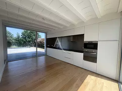 Maison, 132 m²