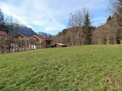Terrain, 1 567 m²