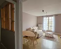 Appartement, 77 m²