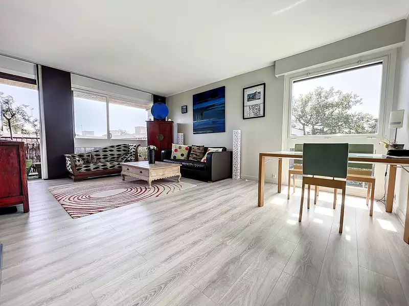 Appartement, 87,47 m²