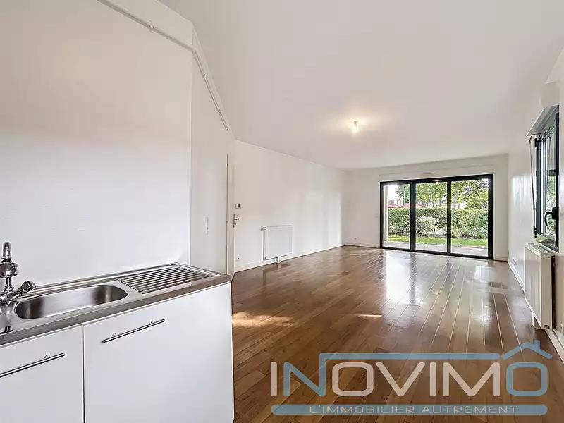 Appartement, 75,34 m²