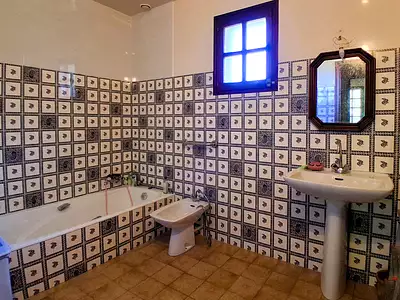 Maison, 89 m²