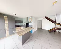 Appartement, 60,85 m²