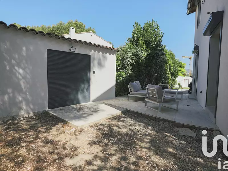 Maison, 130 m²