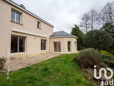 Maison, 173 m²