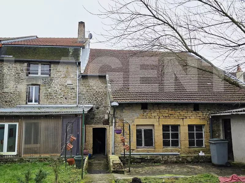 Maison, 183 m²