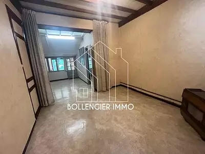 Maison, 107 m²
