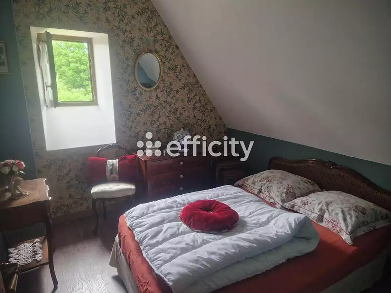 Maison, 95 m²