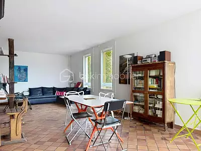 Appartement, 108 m²