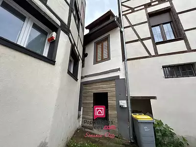 Maison, 90 m²