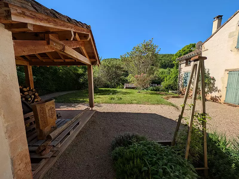 Maison, 175 m²