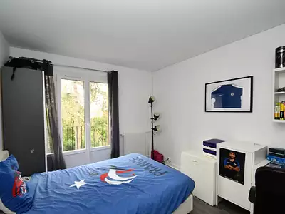 Appartement, 119,8 m²