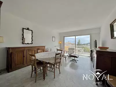 Appartement, 66,16 m²