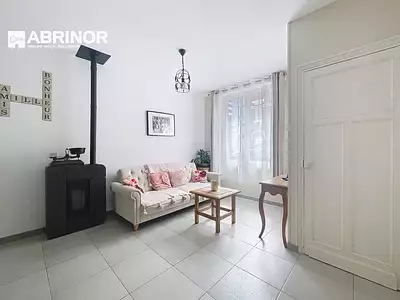 Maison, 93 m²