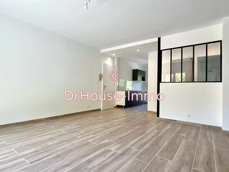 Appartement, 72 m²