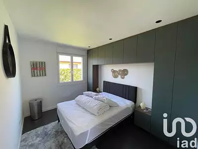 Maison, 128 m²