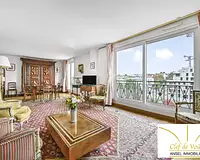 Appartement, 129,39 m²