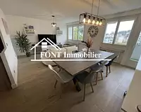 Appartement, 74,85 m²