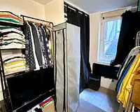 Appartement, 25,7 m²