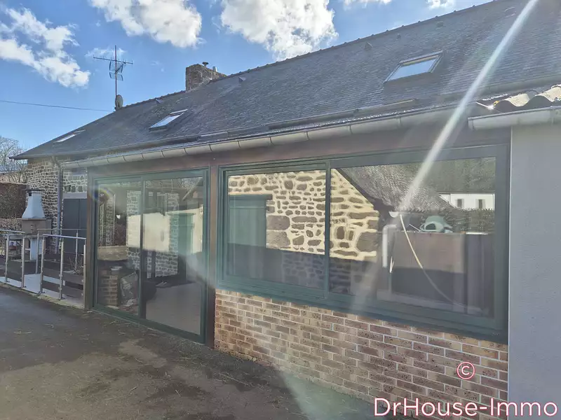 Maison, 147 m²