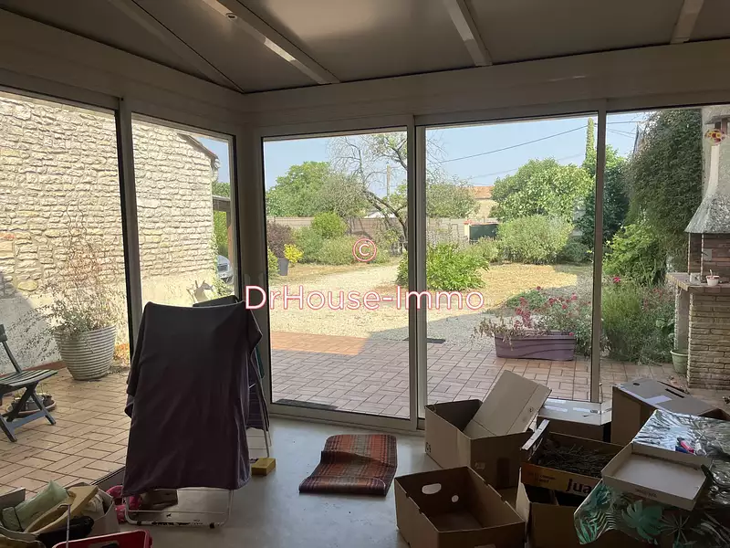 Maison, 115 m²