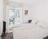 Appartement, 53,9 m²