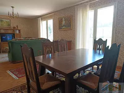 Maison, 132 m²