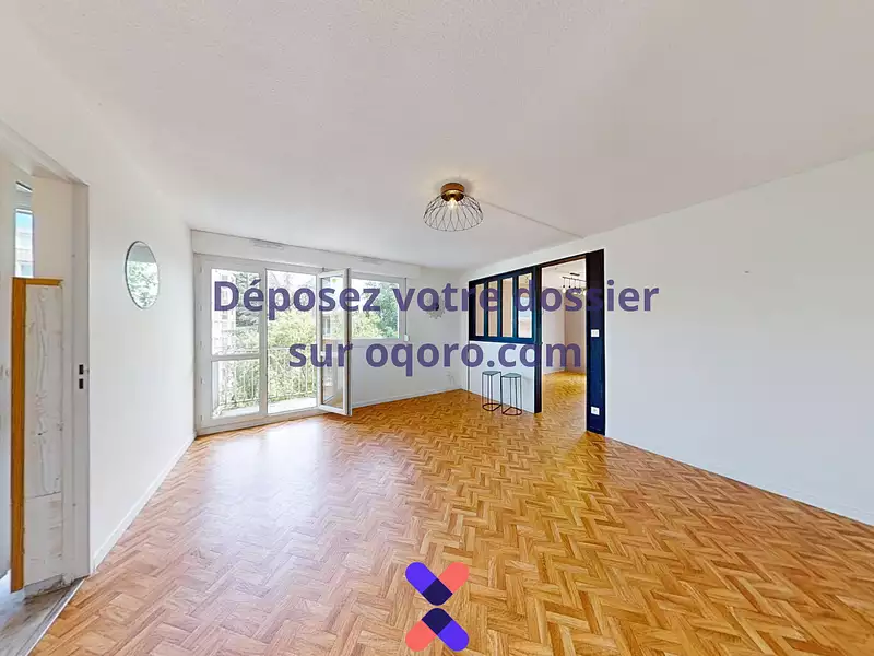 Appartement, 90 m²