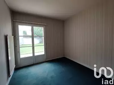 Maison, 135 m²