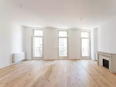 Appartement, 80 m²