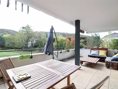 Appartement, 82,5 m²