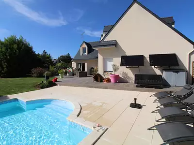 Maison, 252,11 m²