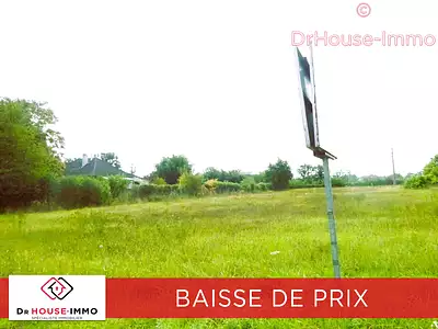 Terrain, 3 676 m²