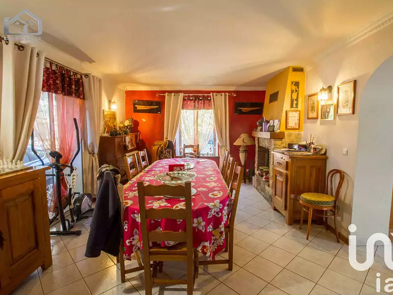 Maison, 150 m²