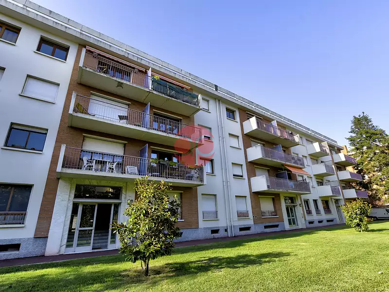 Appartement, 59,3 m²